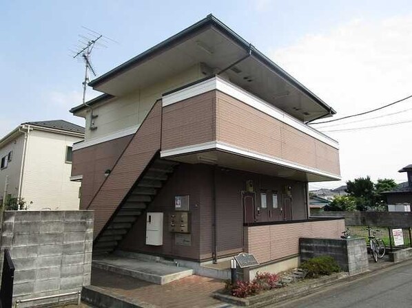 インビック拝島の物件内観写真